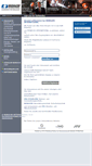 Mobile Screenshot of monacor-webshop.de